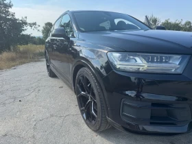 Audi Q7 - 58000 лв. - 18564361 9