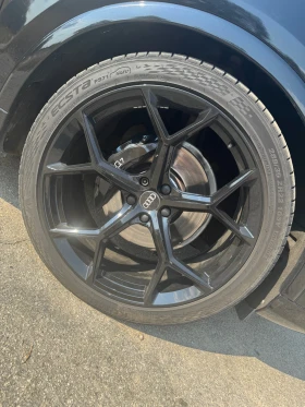 Audi Q7 - 58000 лв. - 18564361 6