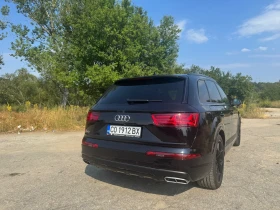 Audi Q7 - 58000 лв. - 18564361 5