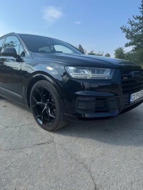 Audi Q7 - 58000 лв. - 18564361 8