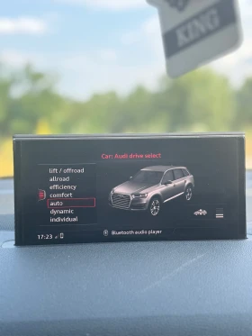 Audi Q7 - 58000 лв. - 18564361 2