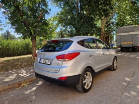 Hyundai IX35 4x4 184hp  | Mobile.bg    6