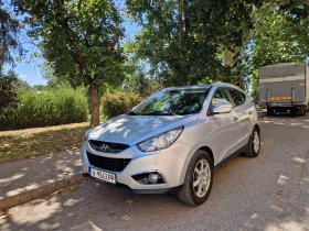 Hyundai IX35 4x4 184hp  | Mobile.bg    3
