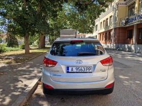 Hyundai IX35 4x4 184hp  | Mobile.bg    5