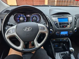 Hyundai IX35 4x4 184hp Подгре - 13500 лв. - 27603805 15