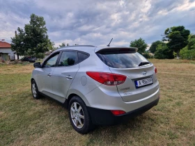 Hyundai IX35 4x4 184hp Подгре - 13500 лв. - 27603805 4