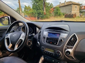 Hyundai IX35 4x4 184hp Подгре - 13500 лв. - 27603805 11