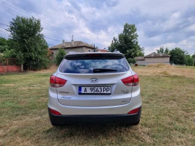Hyundai IX35 4x4 184hp Подгре - 13500 лв. - 27603805 5