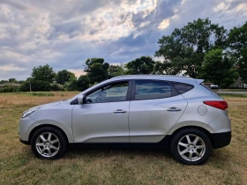 Hyundai IX35 4x4 184hp Подгре - 13500 лв. - 27603805 7