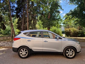 Hyundai IX35 4x4 184hp  | Mobile.bg    8