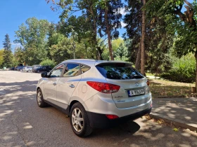 Hyundai IX35 4x4 184hp  | Mobile.bg    4