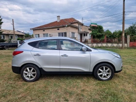 Hyundai IX35 4x4 184hp Подгре - 13500 лв. - 27603805 8