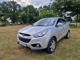 Hyundai IX35 4x4 184hp Подгре - 13500 лв. - 27603805 3