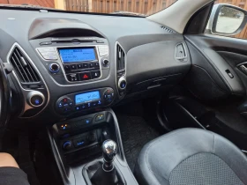 Hyundai IX35 4x4 184hp Подгре - 13500 лв. - 27603805 14