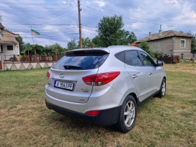Hyundai IX35 4x4 184hp Подгре - 13500 лв. - 27603805 6