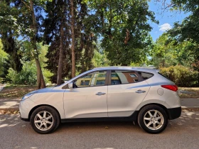 Hyundai IX35 4x4 184hp  | Mobile.bg    7