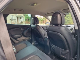 Hyundai IX35 4x4 184hp Подгре - 13500 лв. - 27603805 10