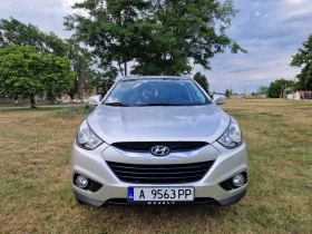 Hyundai IX35 4x4 184hp Подгре - 13500 лв. - 27603805 2