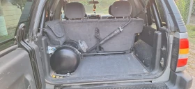 Opel Frontera   | Mobile.bg    5
