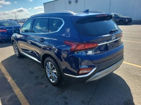 Hyundai Santa fe * Preferred* * АвтоКредит* - 31199 лв. - 10090221 4