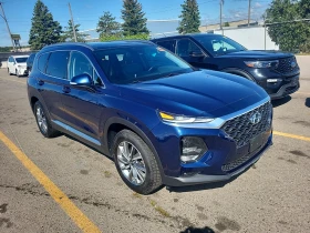 Hyundai Santa fe * Preferred* * АвтоКредит* - 31199 лв. - 10090221 2