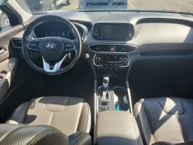 Hyundai Santa fe * Preferred* * АвтоКредит* - 31199 лв. - 10090221 11