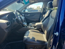 Hyundai Santa fe * Preferred* * АвтоКредит* - 31199 лв. - 10090221 10