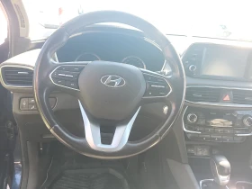 Hyundai Santa fe * Preferred* * АвтоКредит* - 31199 лв. - 10090221 12