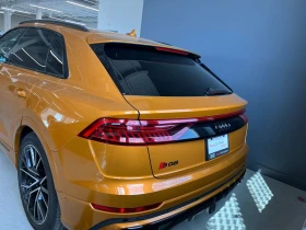 Audi SQ8 * 4.0 TFSI quattro * CARFAX *    | Mobile.bg    4