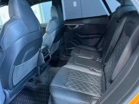 Audi SQ8 * 4.0 TFSI quattro * CARFAX *    | Mobile.bg    11