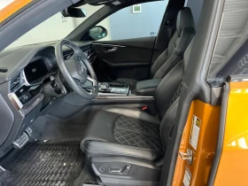 Audi SQ8 * 4.0 TFSI quattro * CARFAX *    | Mobile.bg    5