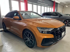 Audi SQ8 * 4.0 TFSI quattro * CARFAX *    | Mobile.bg    3