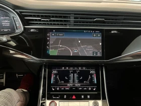 Audi SQ8 * 4.0 TFSI quattro * CARFAX *    | Mobile.bg    9