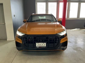 Audi SQ8 * 4.0 TFSI quattro * CARFAX *    | Mobile.bg    6