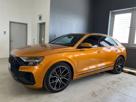 Audi SQ8 * 4.0 TFSI quattro * CARFAX *    | Mobile.bg    2