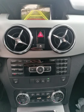 Mercedes-Benz GLK 350 CDI 7G tronic plus | Mobile.bg    13