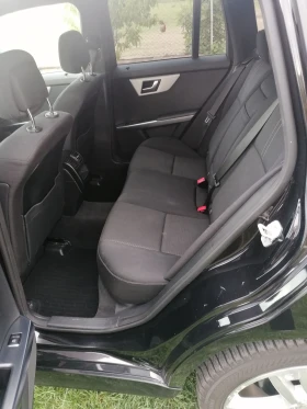 Mercedes-Benz GLK 350 CDI 7G tronic plus | Mobile.bg    8
