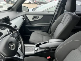 Mercedes-Benz GLK 350 CDI 7G tronic plus | Mobile.bg    5