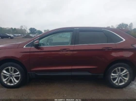 Ford Edge 3.5L V-6 DOHC, VVT, 280HP All Wheel Drive | Mobile.bg    6