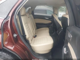 Ford Edge 3.5L V-6 DOHC, VVT, 280HP All Wheel Drive | Mobile.bg    14