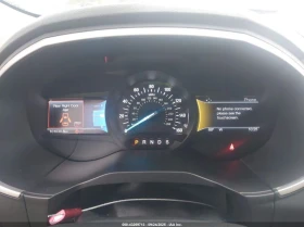 Ford Edge 3.5L V-6 DOHC, VVT, 280HP All Wheel Drive | Mobile.bg    13