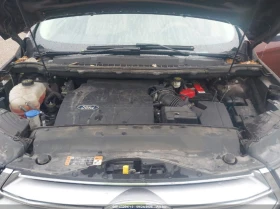 Ford Edge 3.5L V-6 DOHC, VVT, 280HP All Wheel Drive | Mobile.bg    16