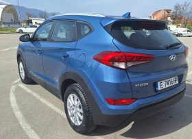 Обява за продажба на Hyundai Tucson ~26 000 лв. - изображение 5 | Auto.bg Обява за продажба на Hyundai Tucson ~26 000 лв. - изображение 5
