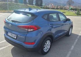 Обява за продажба на Hyundai Tucson ~26 000 лв. - изображение 4 | Auto.bg Обява за продажба на Hyundai Tucson ~26 000 лв. - изображение 4