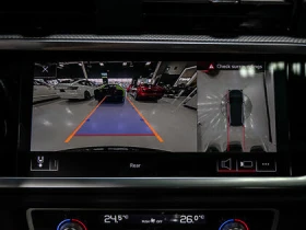 Audi Q3 B&O* DISTRONIC* 360 CAM* *   | Mobile.bg    9
