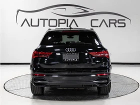 Audi Q3 B&O* DISTRONIC* 360 CAM* *   | Mobile.bg    5