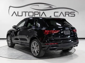 Audi Q3 B&O* DISTRONIC* 360 CAM* *   | Mobile.bg    6