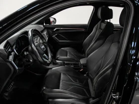 Audi Q3 B&O* DISTRONIC* 360 CAM* *   | Mobile.bg    7