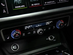 Audi Q3 B&O* DISTRONIC* 360 CAM* *   | Mobile.bg    11