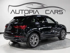 Audi Q3 B&O* DISTRONIC* 360 CAM* *   | Mobile.bg    4